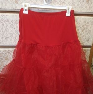 Petticoat